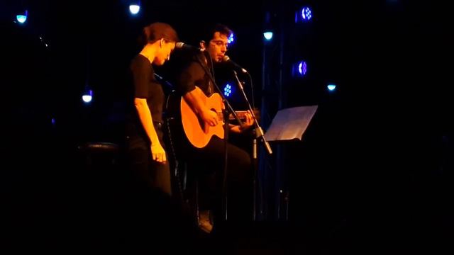 עכבר העיר - אניה בוקשטיין ורן דנקר בפסטיבל הפסנתר смотреть онлайн