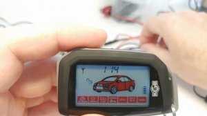 Брелок KGB G-5 / GX-5