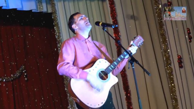 Перец Андрей - "Новый год" (гр.Если) смотреть онлайн