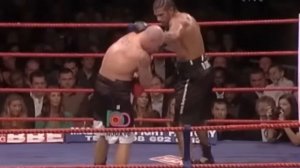 David Haye (England) vs Giacobbe Fragomeni (Italy) | KNOCKOUT, BOXING fight, HD