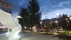 городские зарисовки уходящие постройки Уфе450
SKETCHES city Fountains