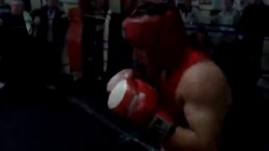 Sparring Leskovac 21.02.2015