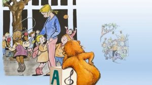 C'est la rentrée des classes