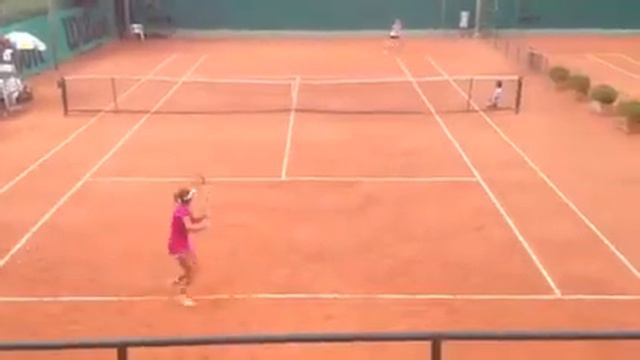 Stefania Chieppa al Ct Sanremo смотреть онлайн