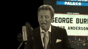 Bob Anderson..Singer, Actor, Impressionist