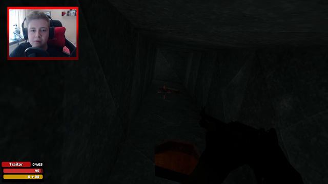 Verfluchte Spielzeug Traitor - Trouble in Terrorist Town - Garrys Mod TTT