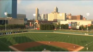 2012 Lake Central Baseball State Champions