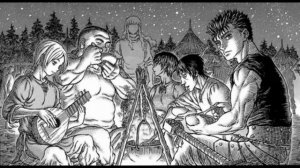 Берсерк мем