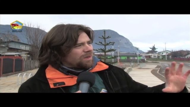 AVANZA PROGRAMA QUIERO MI BARRIO POBL.PEDRO AGUIRRE CERDA Y ALMIRANTE SIMPSON смотреть онлайн