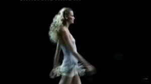 The Best of Carmen Kass | Runway Throwback