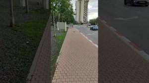 Беер Шева, Израиль 2024