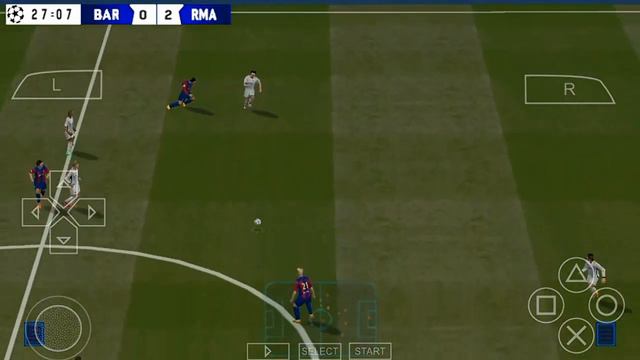 eFootball pes 2024 ppsspp: New Update, Kits 23/24, Full Transfers & HD Graphics Android смотреть онлайн