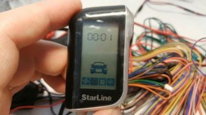 Изменение времени периодического запуска Starline A93 V2