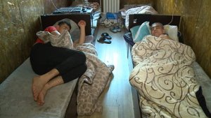 Рассадник антисанитарии: в деревне Грибки обнаружили нелегальный хостел