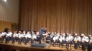 В.Макарова - «Маленький экспромт»