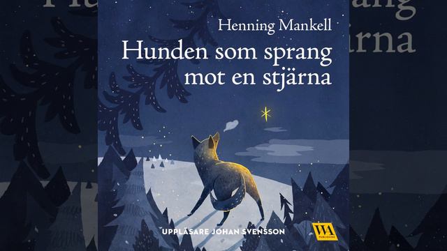 Chapter 1.1 - Hunden som sprang mot en stjärna смотреть онлайн