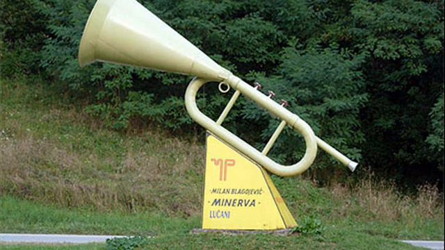 Film Gucha 2006 - Dejan Pejovic - Cigra смотреть онлайн