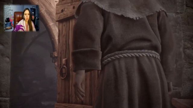 ЧУМНЕ СЕЛО #2 - A Plague Tale: Innocence #українською # ігриукраїнською #проходженняукраїнською