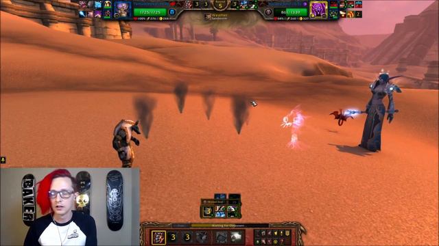 Anubisath Idol Pet Battle PvP! World of Warcraft Shadowlands Competitive WoW Battle Pet Guide!