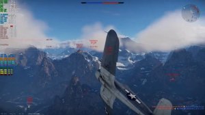 Test War Thunder RTX 3060 12GB + I5 9600KF 4.7GHz 1440p Ultra Settings