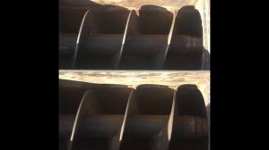 Дозирована Подача! Питатели Шнеки Для Грануляторов И Смесителей! Feeders Augers For Granulators And