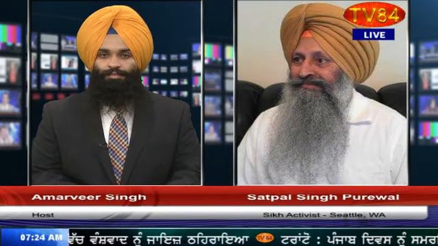 Sikh Relief Efforts in Texas by UNITED SIKHS - Satpal Singh Purewal (Sikh Activist - Seattle)