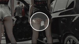 BASS_CLUB - АВТОЗВУК - ДИКИЙ ПАНЧ 752!!! ЭТИ ТРЕКИ ИЩУТ ВСЕ!!! ГРОМКИЙ ФРОНТ!!!