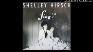 Shelley Hirsch - HmmmHaaayHaaa