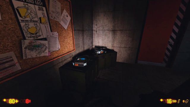 Disarray -- Episode 1/1