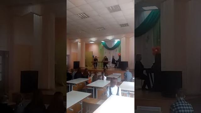 Скерцо. Д.Смольский.Цимбалы смотреть онлайн