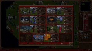 Сопряжение (Conflux) - обзор и описание фракции. Герои 3. Гайд (АнтикварЪ-Gaming)