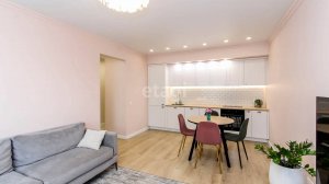 Тюмень Квартира в Европейском 1плюс  44 м²📞8-919-930-45-72