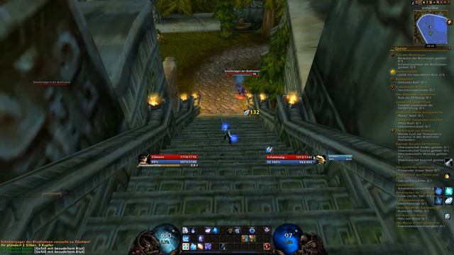 WoW Ironboon II, Ep.97: Gar nicht trollig! смотреть онлайн