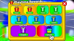 😱ЭТО НОВЫЕ СЕКРЕТНЫЕ *Playtime Rewards* УЖЕ ДОБАВИЛИ В Toilet Tower Defense! Ревард обнова в ттд!