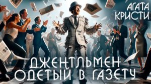 МЕРКА СМЕРТИ - Агата Кристи (Детектив) | Аудиокнига (Рассказ)