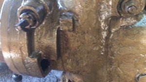 4-х Скоростная Дрель На Колесиках Радиально Сверлильный Станок 2А592! Radial Drilling Machine 2A592!