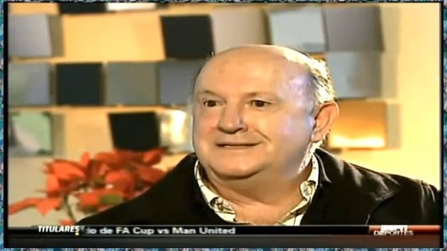 Jose Ramón Frente a Frente con Manolo Lapuente смотреть онлайн