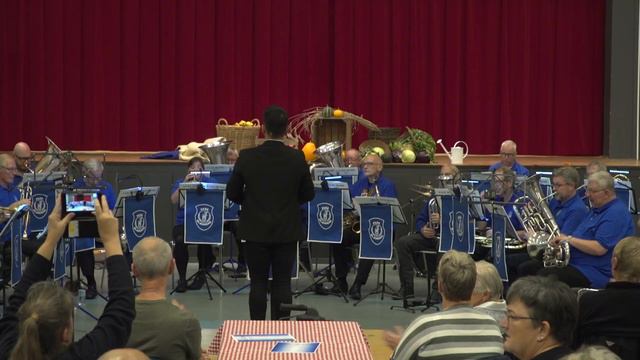 Faxe March (David M.A.P. Palmquist) - Faxe Blæserne смотреть онлайн