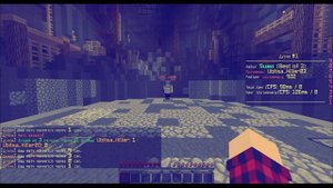 КОМБО МАЙНКРАФТ ВСЕ РЕЖИМЫ ПВП | COMBO MINECRAFT