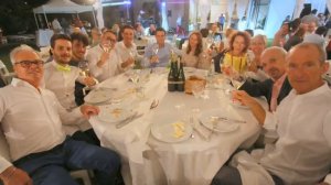 un pozzo...di bollicine 2016