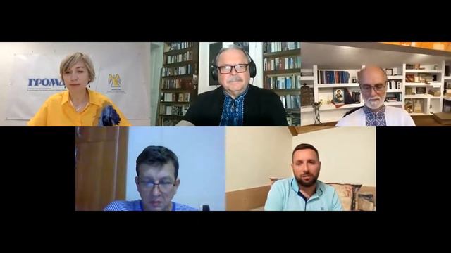 Ті, хто кував незалежність України | 30 років незалежності