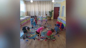 Вова др 5 лет д/с