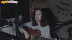 Иванушки International - Беги, беги (Naushko acoustic cover)