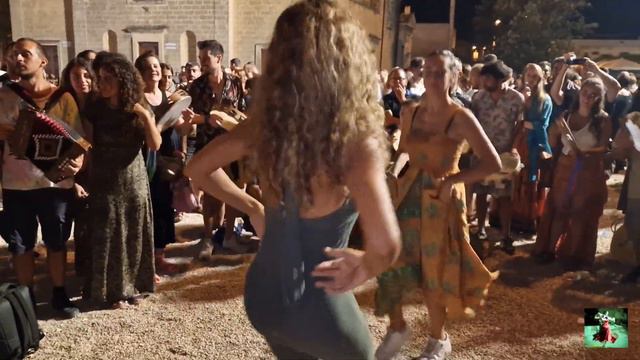 Torrepaduli San Rocco 15 Agosto 2022 Ronda (4) смотреть онлайн