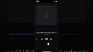 Cream soda - подожгу (DJ Safiter remix)