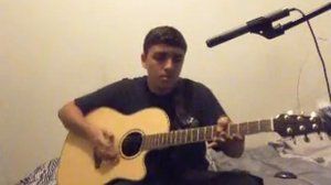 In Your Atmosphere John Mayer - Cover