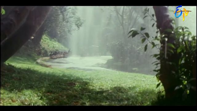 Jallanta Kavvintha - Geethanjali / Nagarjuna / Girija / Ilaiyaraaja смотреть онлайн