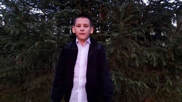 Николай Рубцов "Подорожники".