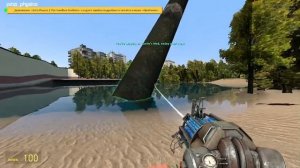 побег от нексботов с ссср 2