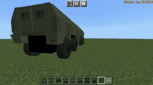 ОБЗОР МОДА НА ВОЕННУЮ ТЕХНИКУ РОССИИ 2023 МАЙНКРАФТ
